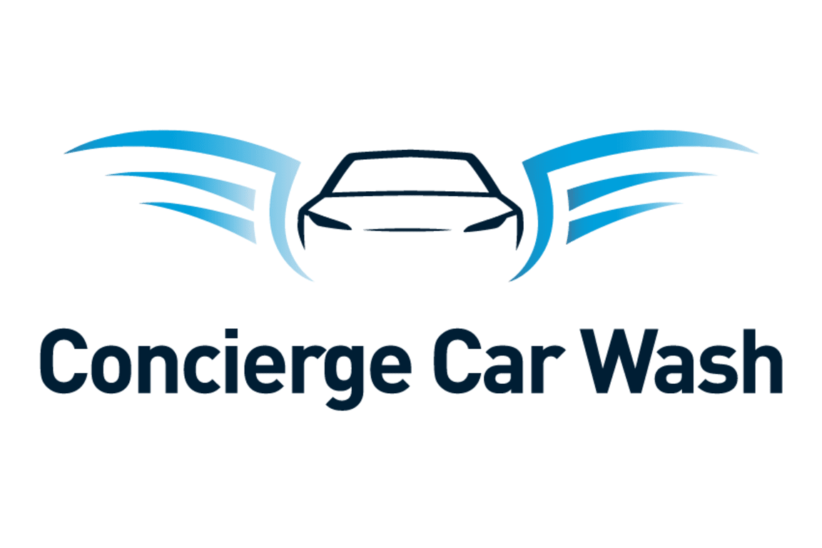 concierge car wash green car park at westfield newmarket