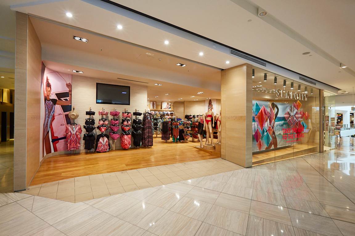 Seafolly stores sydney clearance