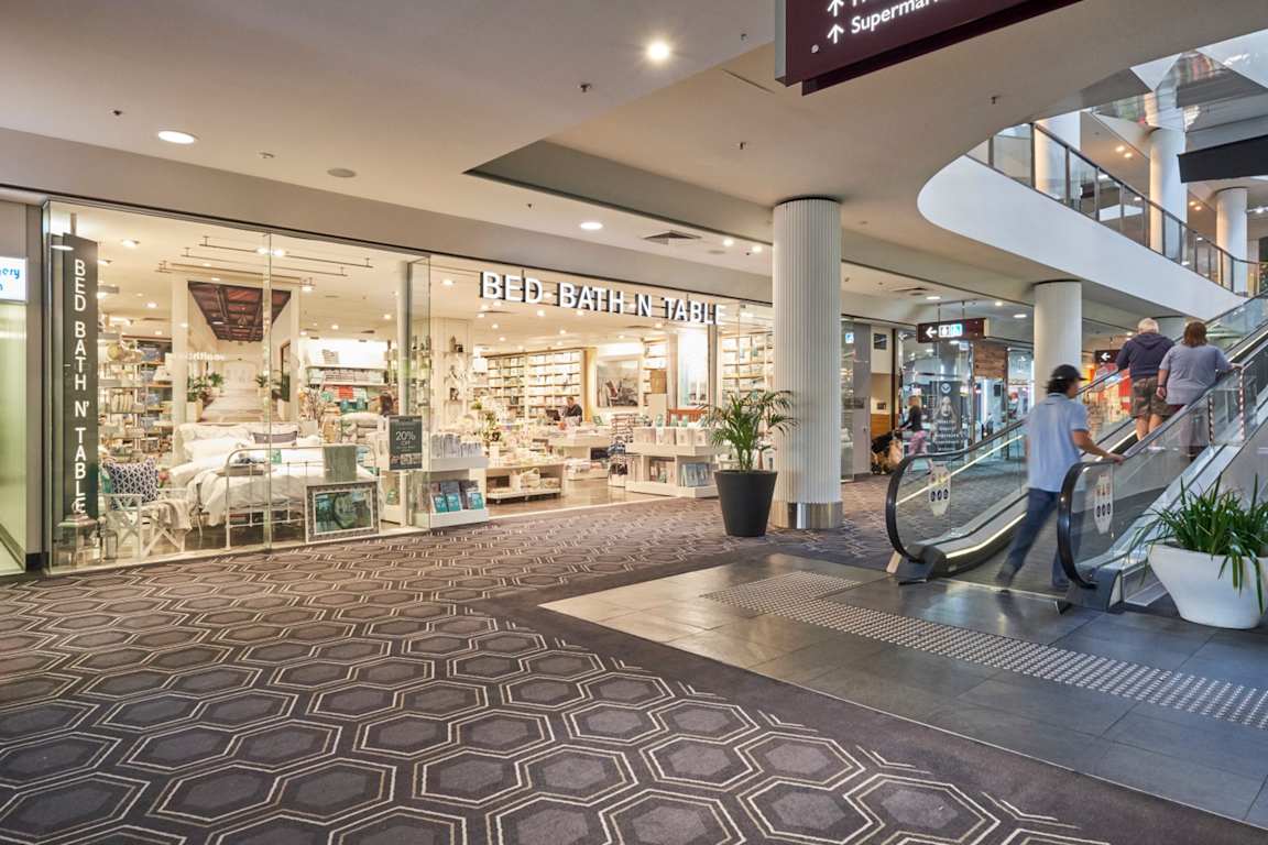 Bed Bath N' Table at Westfield Belconnen