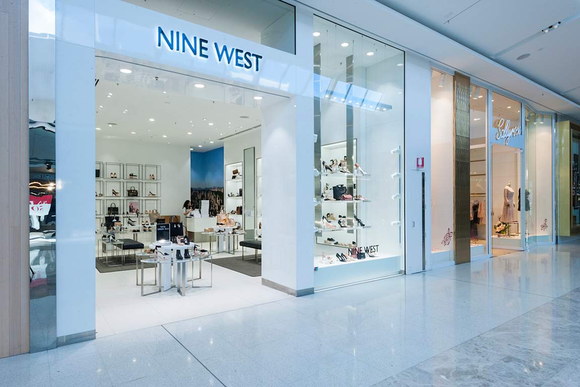 nine west city's