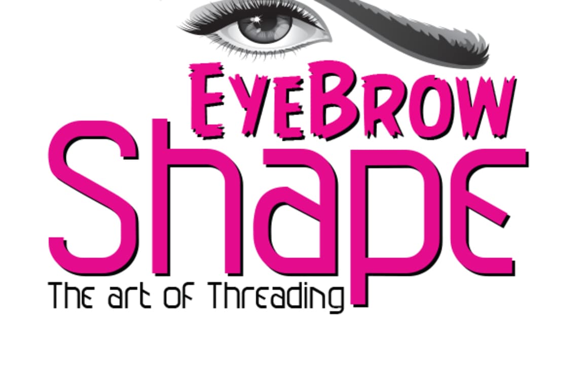 Eyebrow Shape At Westfield Tea Tree Plaza