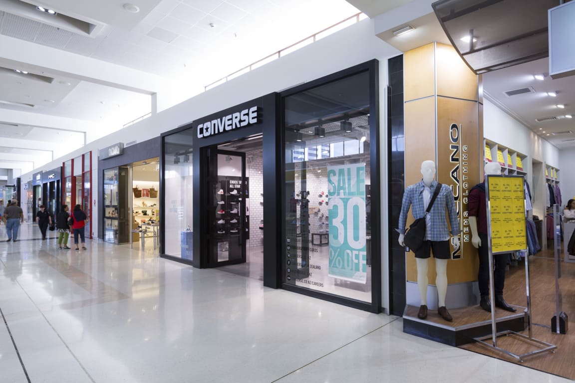 converse outlet auckland