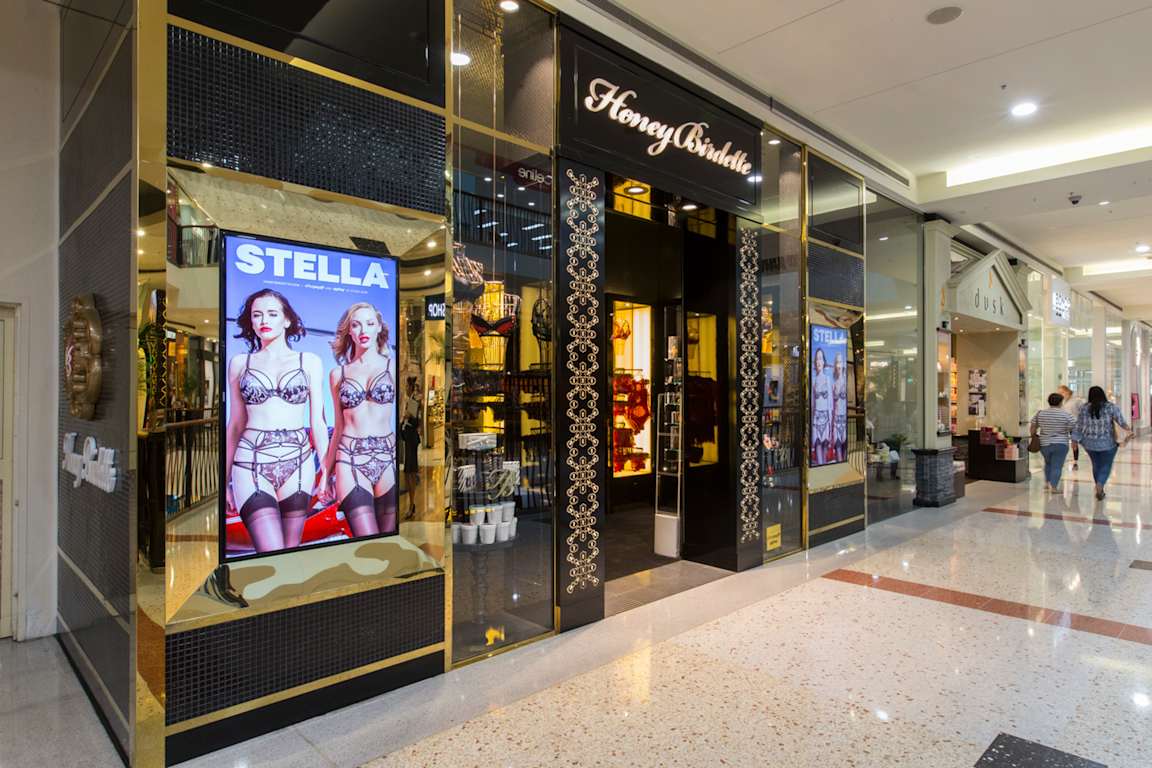 Honey birdette westfield clearance