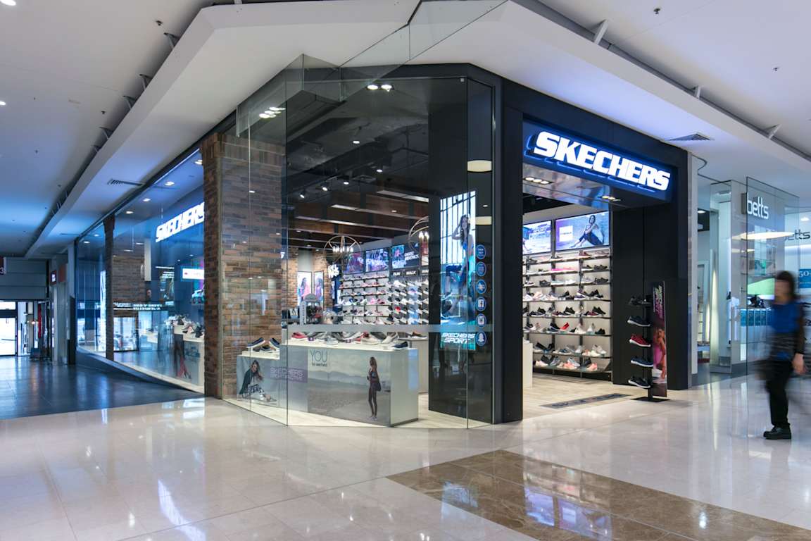 Sketchers stratford best sale