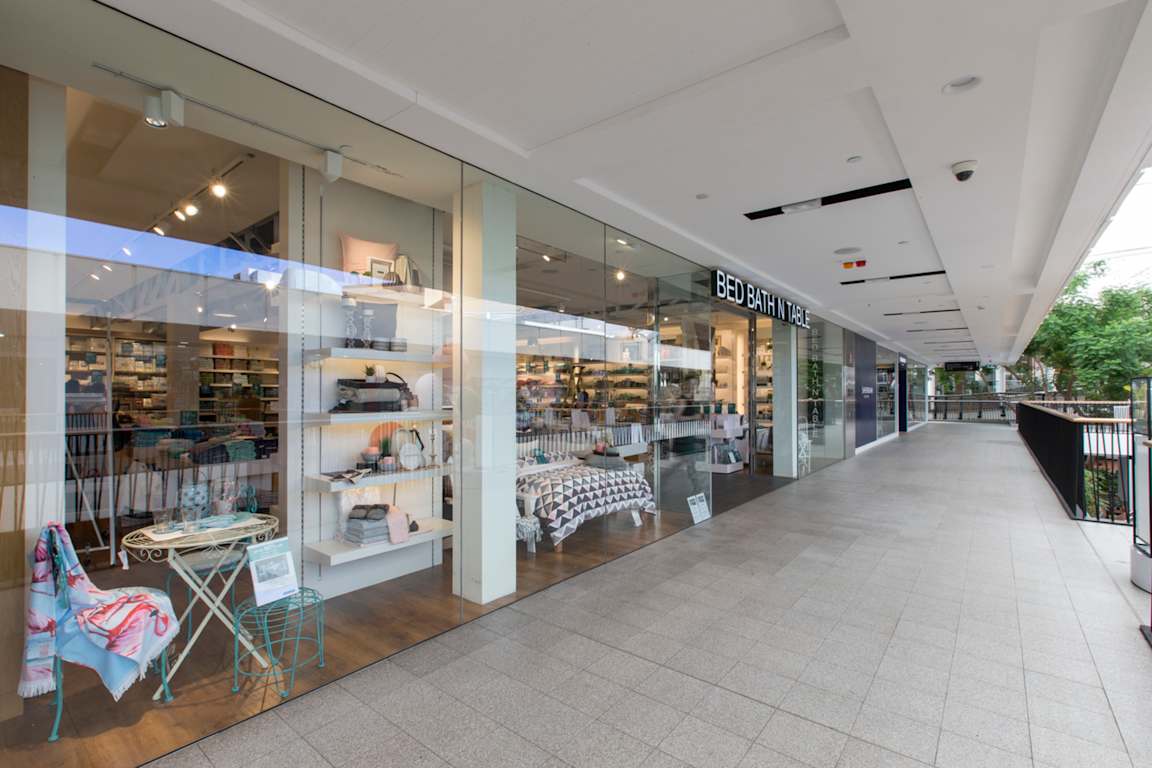 Bed Bath N' Table at Westfield Warringah Mall