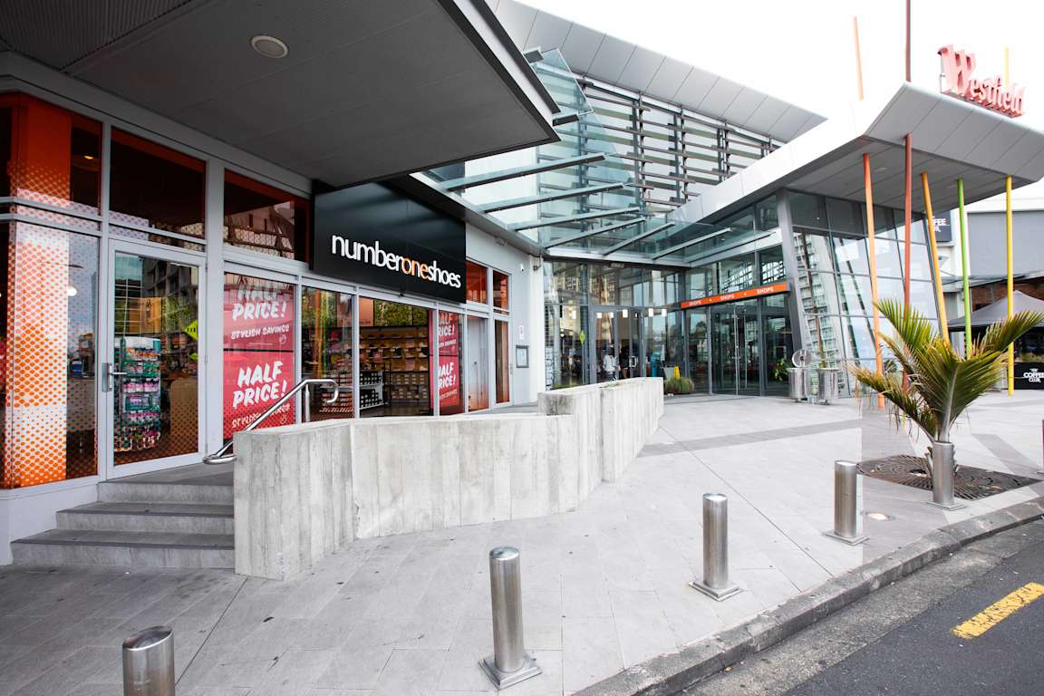 Number one shoes manukau mall discount