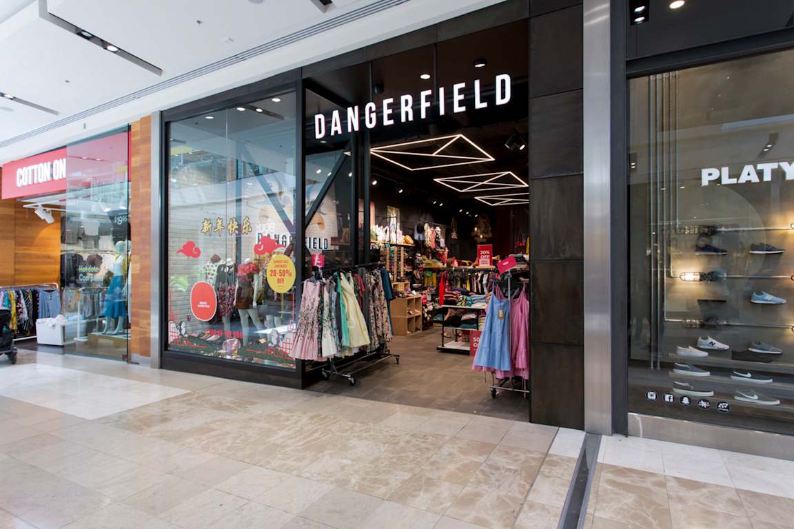 Dangerfield clothing australia clearance