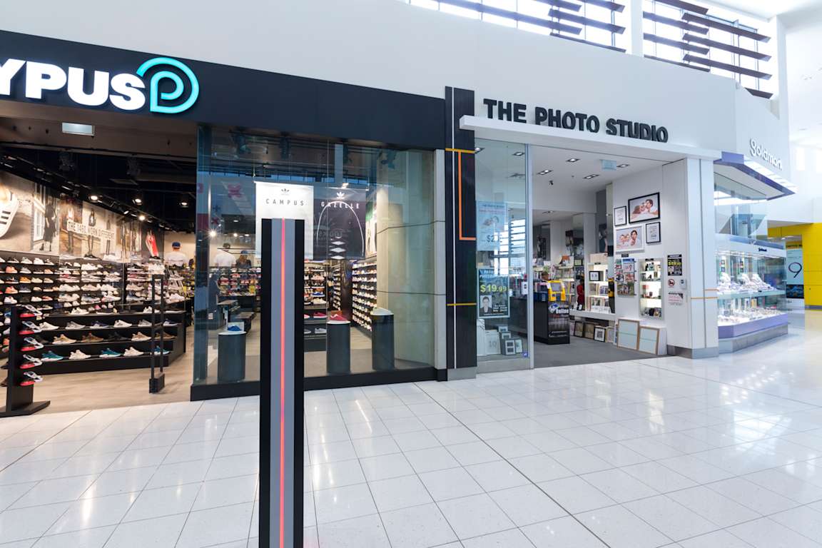 The Photo Studio at Westfield Manukau City
