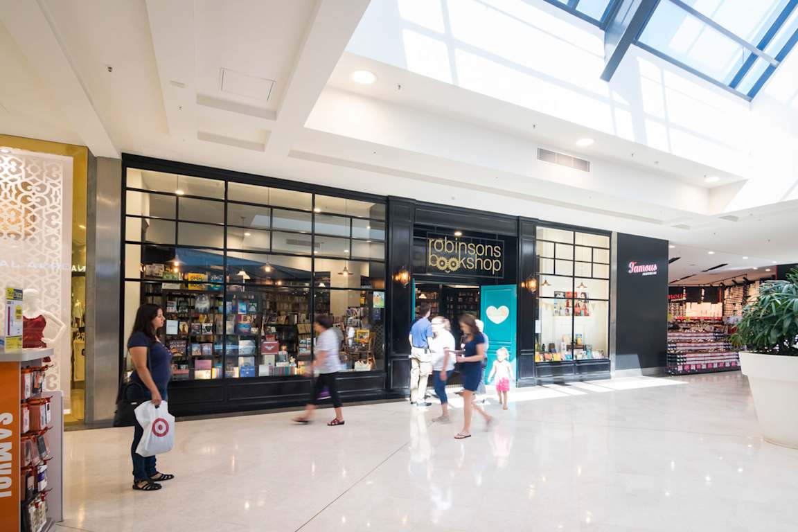 Robinsons at Westfield Fountain Gate