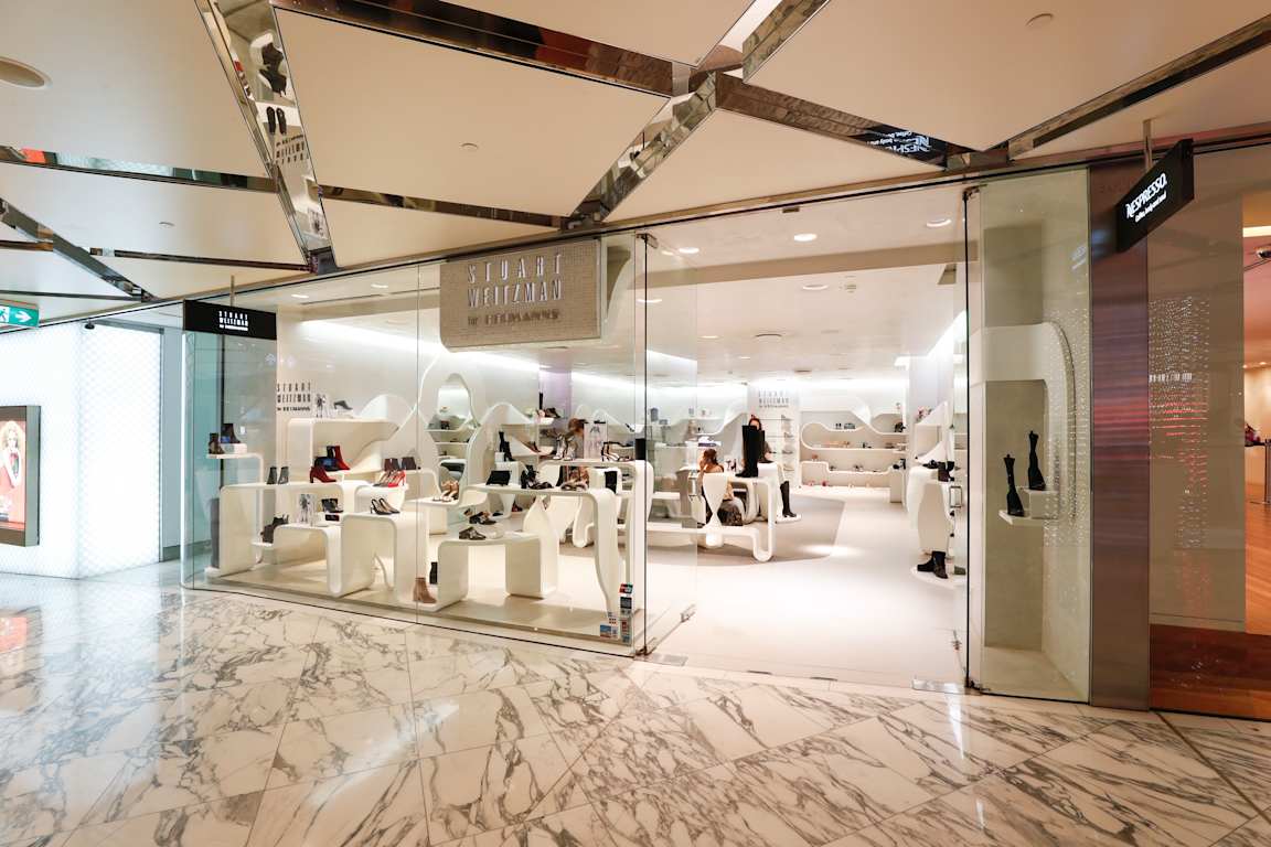 stuart weitzman australia