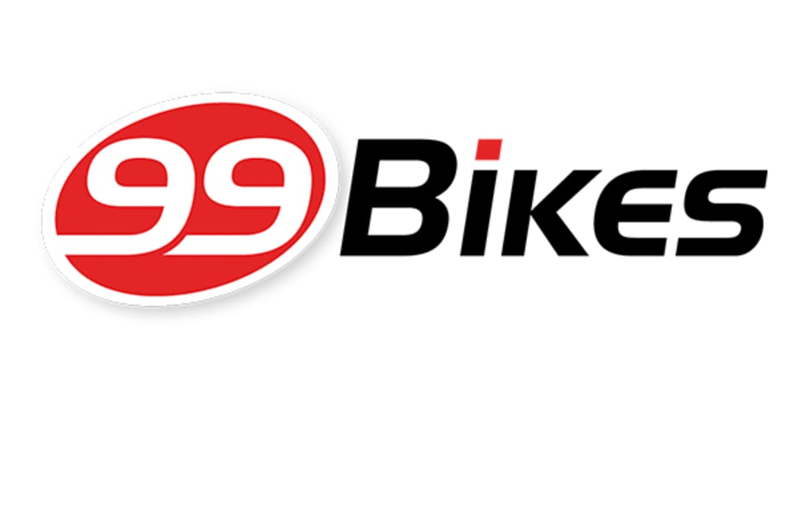 99 Bikes At Westfield West Lakes