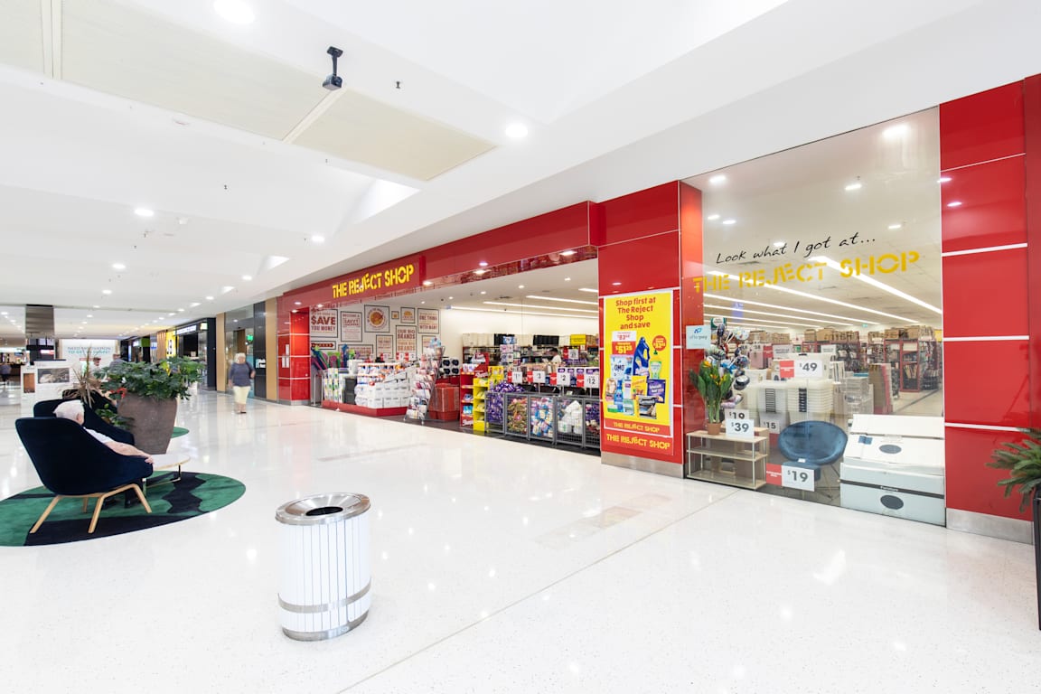 The Reject Shop 37 Photos Bargain Shops 1 Bay Street, Glebe, Glebe New South Wales Phone