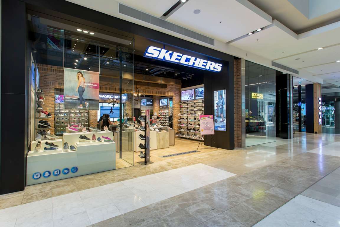 Skechers at Westfield Doncaster