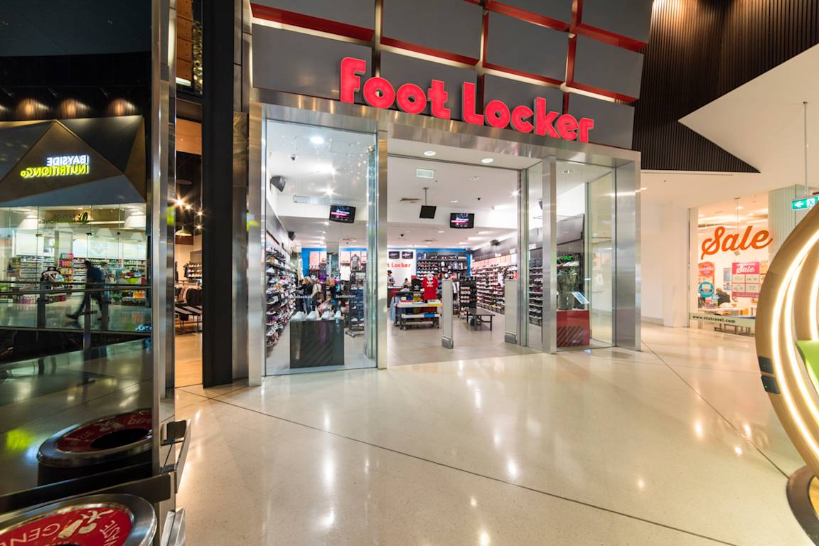 Foot Locker at Westfield Southland