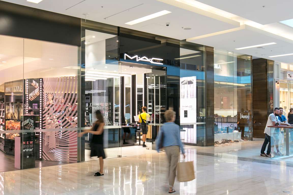 lululemon opening hours bondi junction box