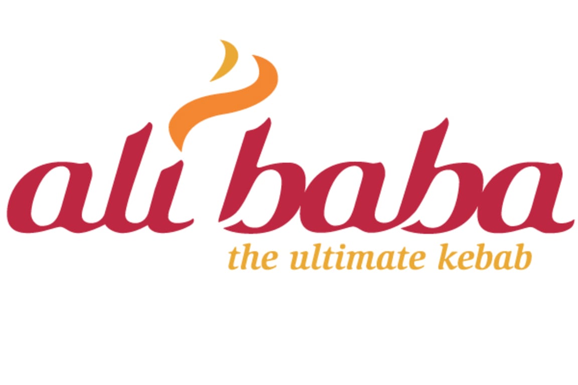 Ali Baba Take Away Only At Westfield Woden