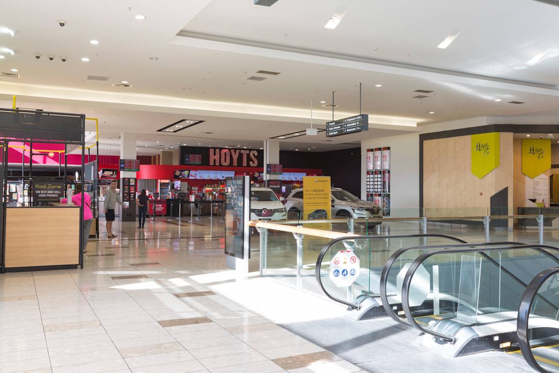 Movie Times at Westfield Riccarton