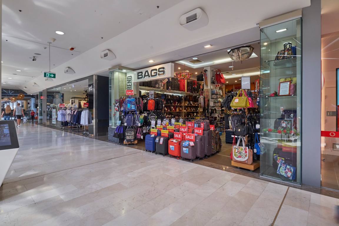 Trend Bags at Westfield Belconnen