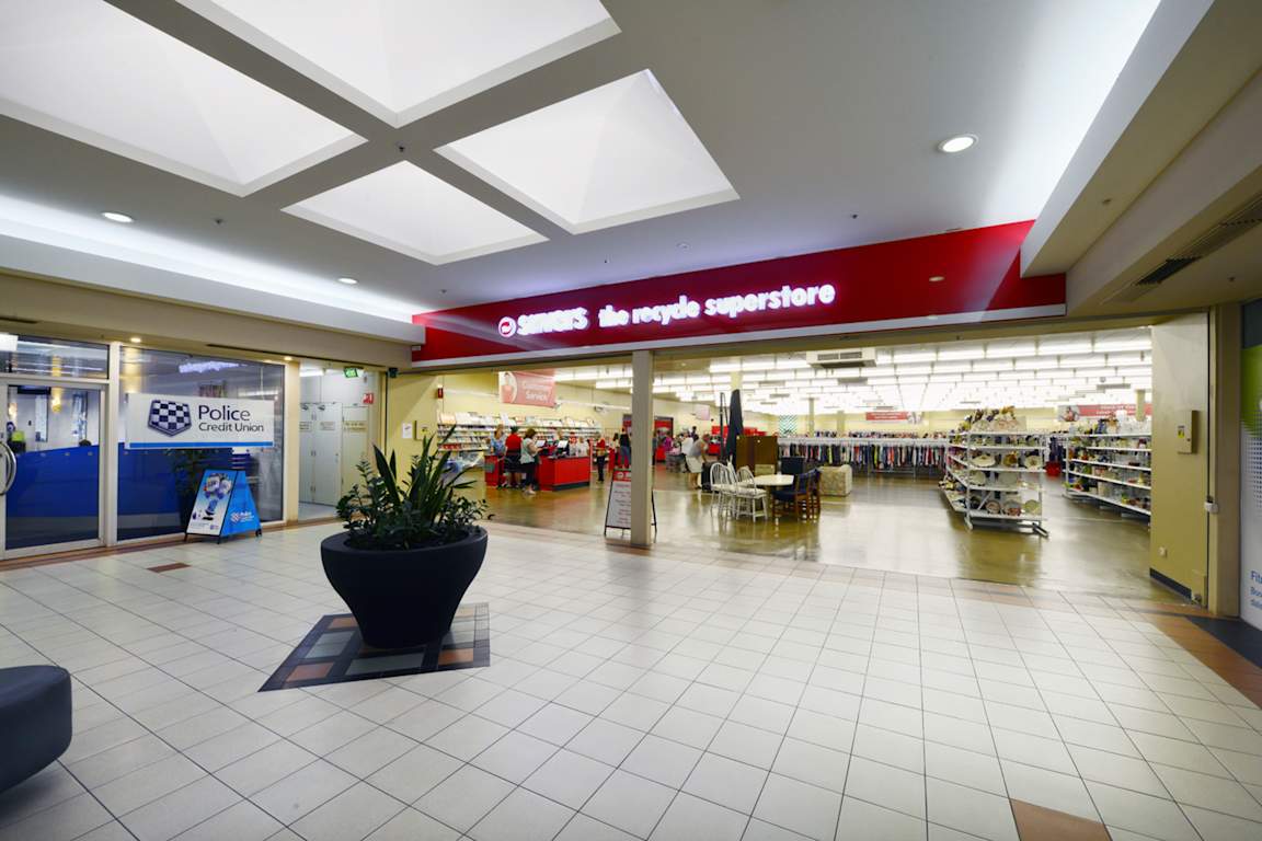 Savers at Westfield Tea Tree Plaza