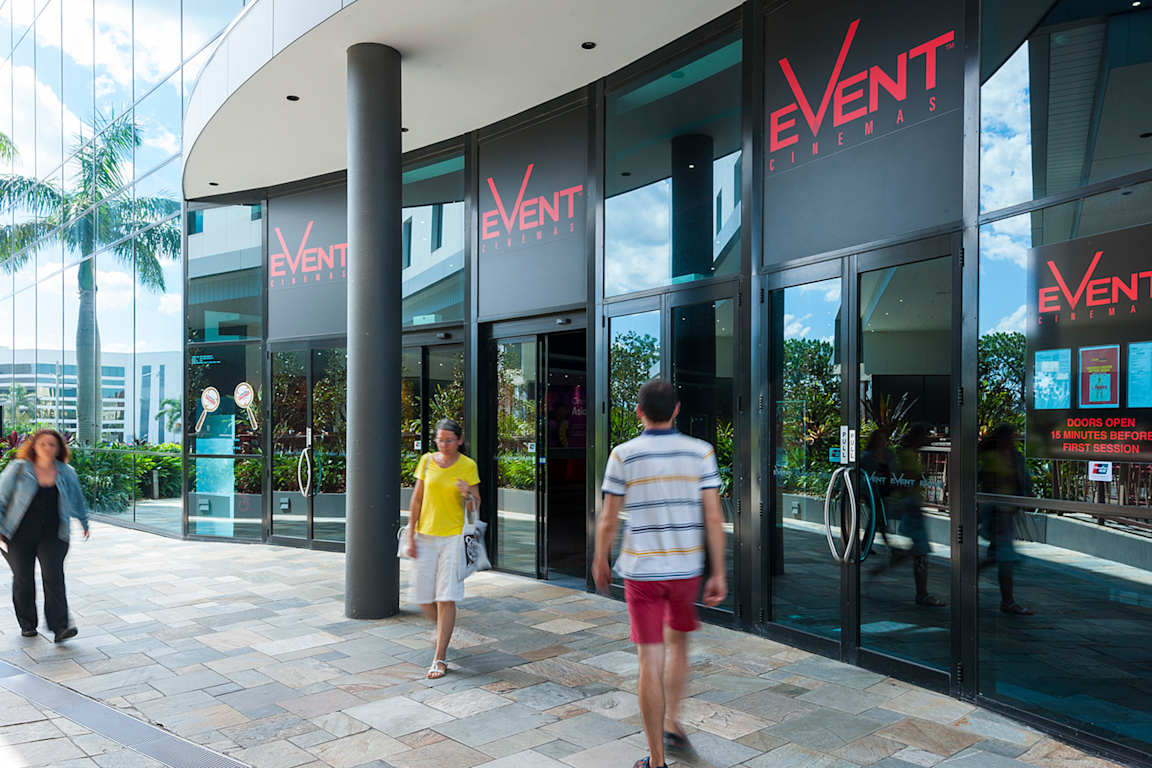 Movie Times At Westfield Garden City