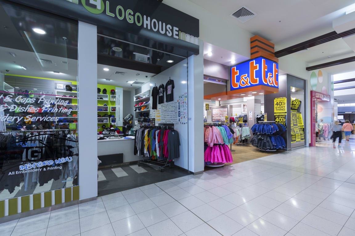 Tt Childrenswear At Westfield Manukau City