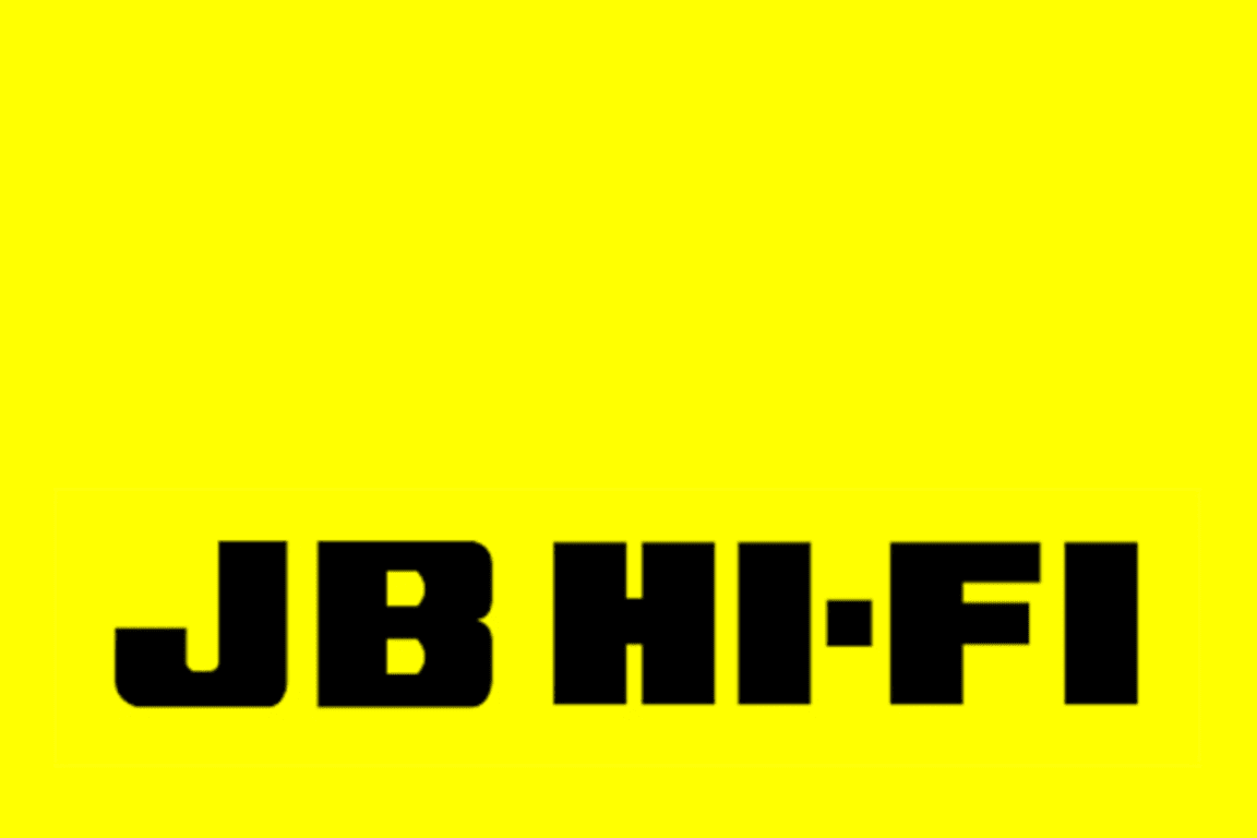 Jb Hi Fi At Westfield Doncaster