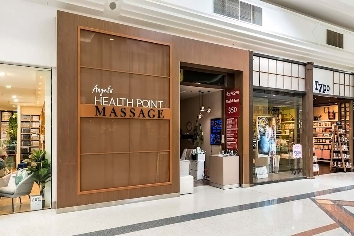 Remedial massage whitfords clearance