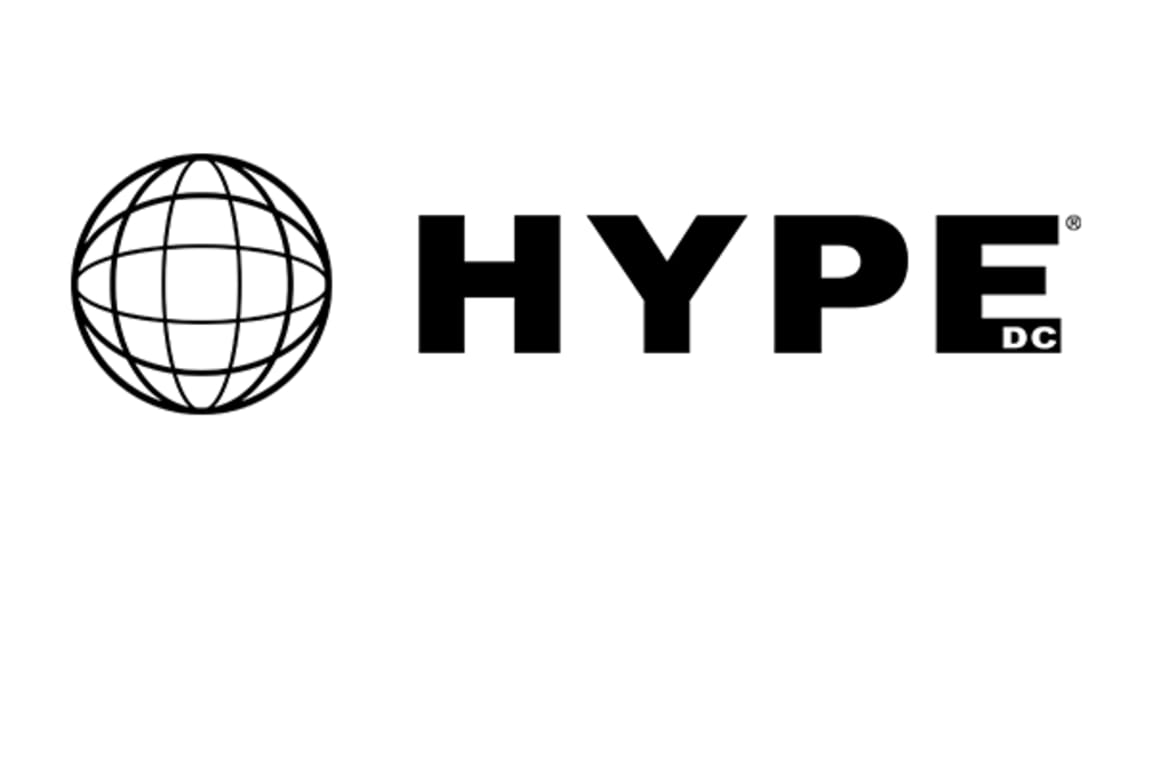 Hype DC at Westfield Kotara