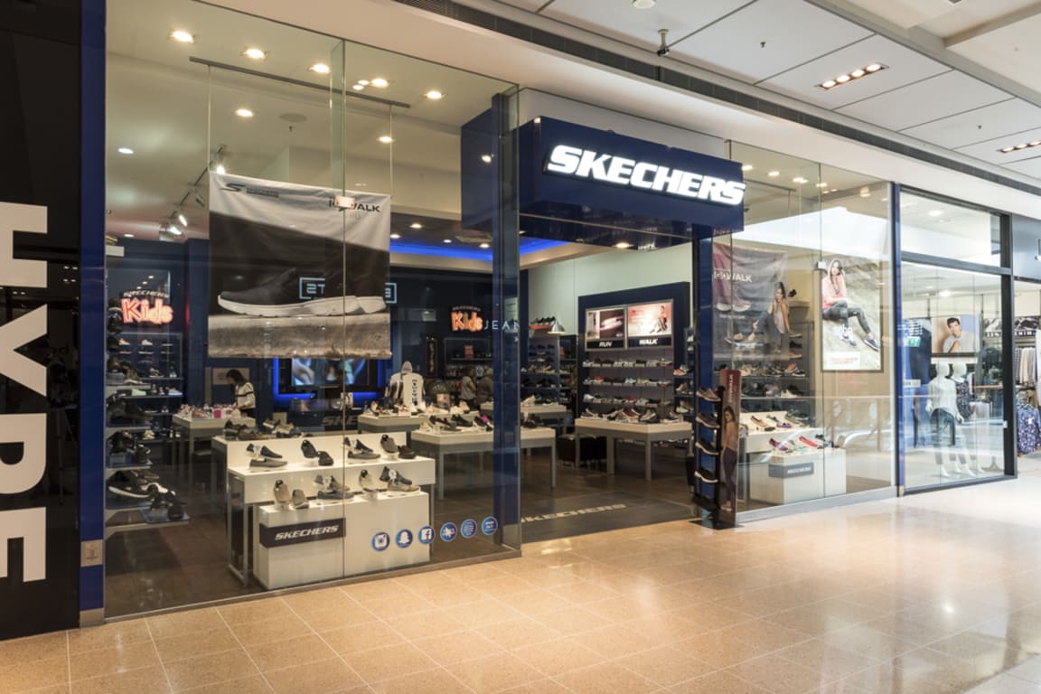 skechers southland mall