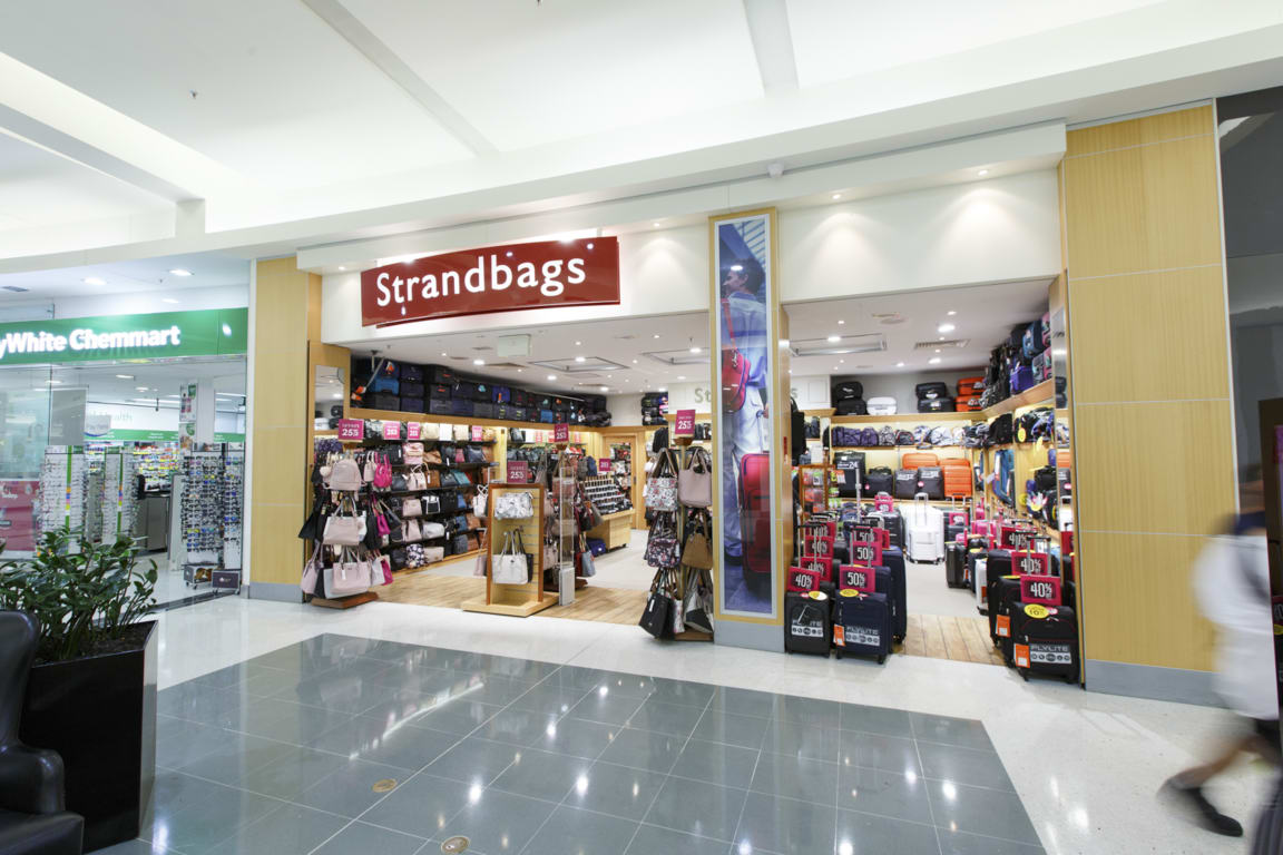 strandbags outlet