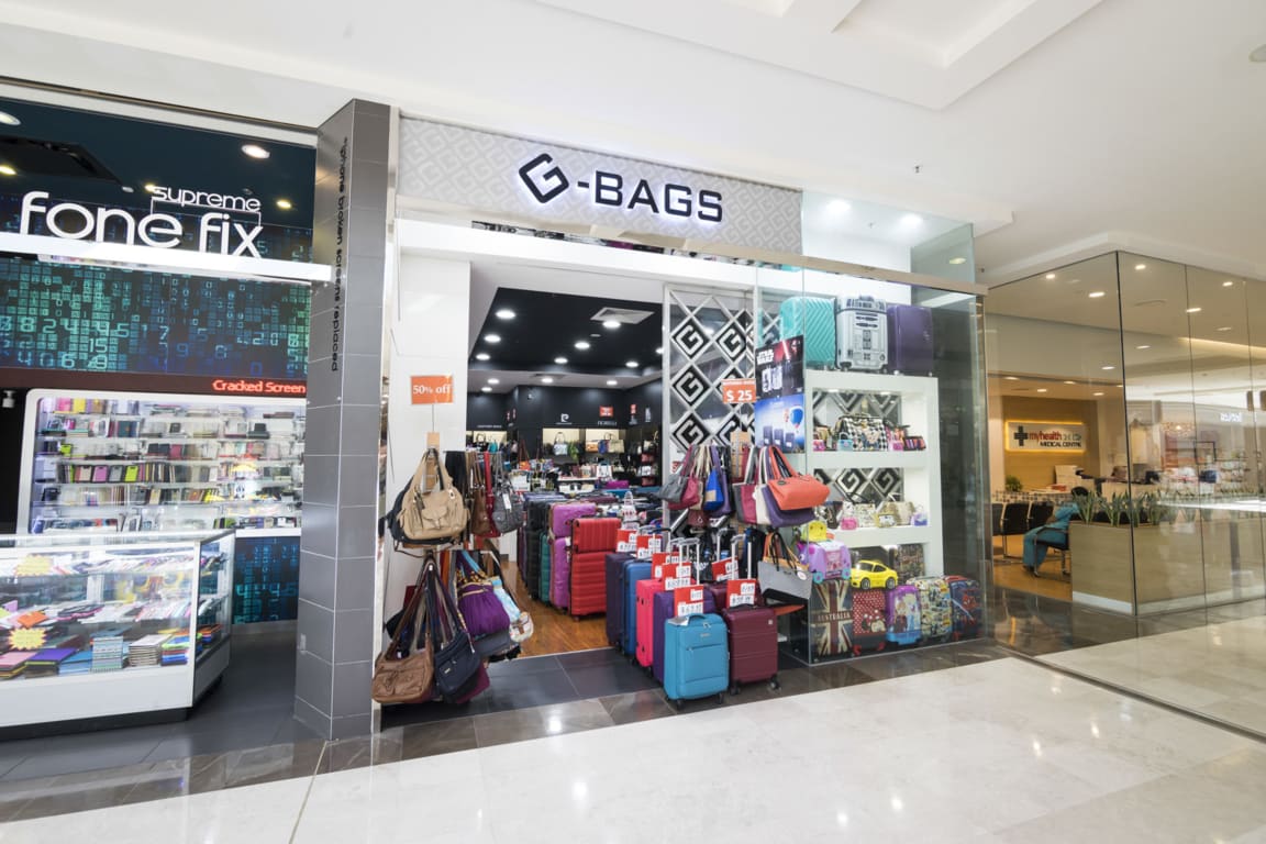 Bag shops fountain gate clearance
