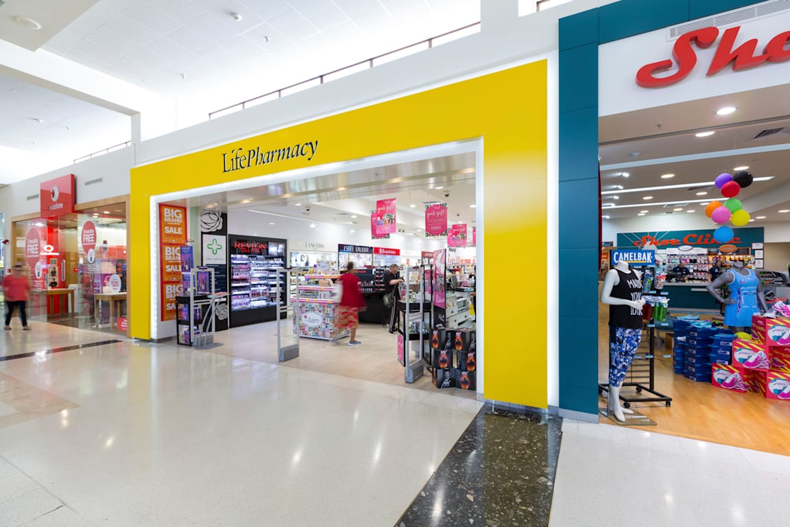 Life Pharmacy at Westfield Manukau City