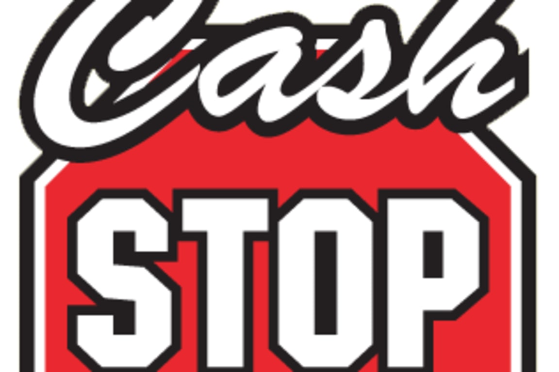 Cash Stop At Westfield Mt Druitt