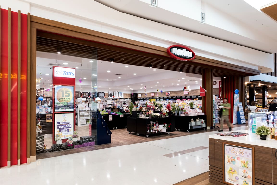 nextra newsagency at westfield plenty valley christmas hours mcdonalds