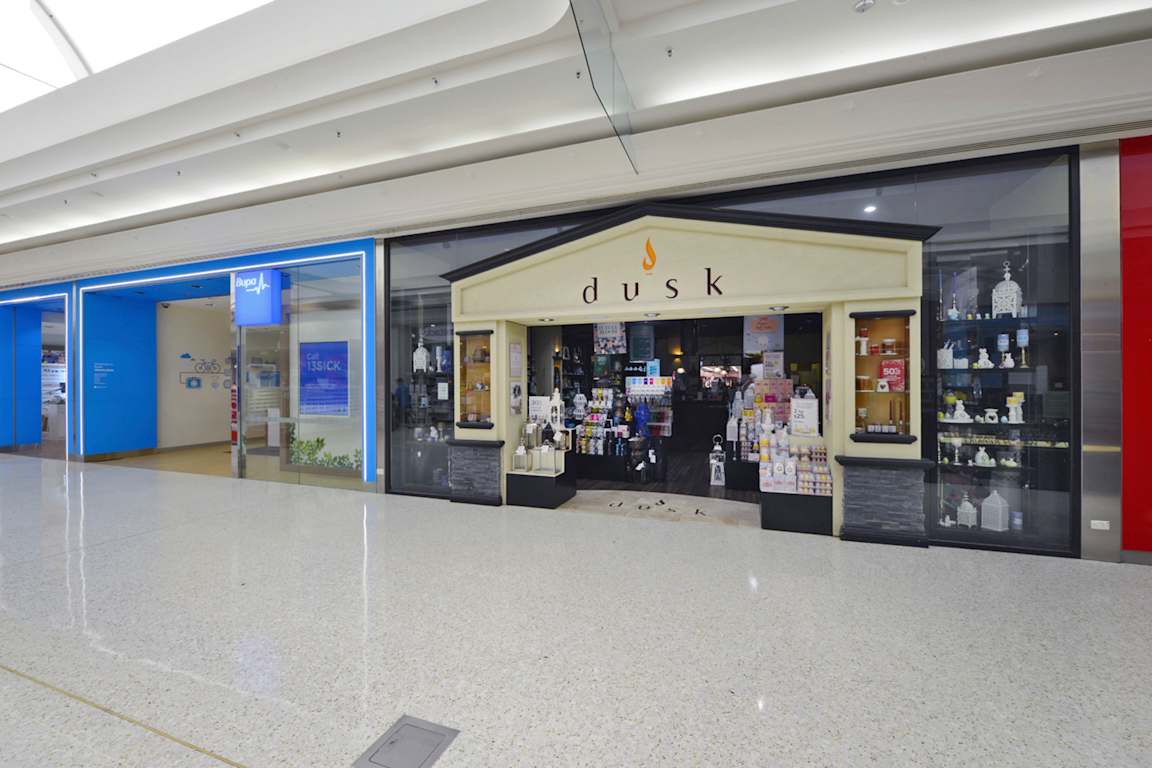 Dusk stores adelaide