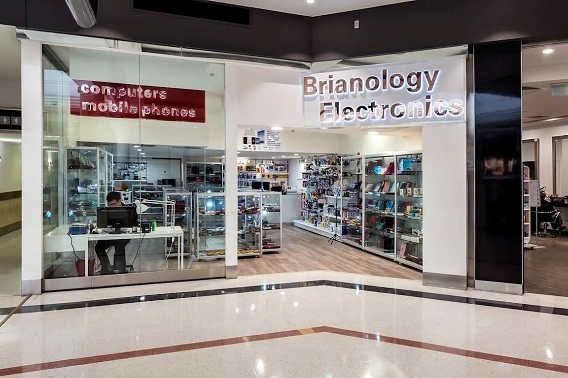 Brianology
