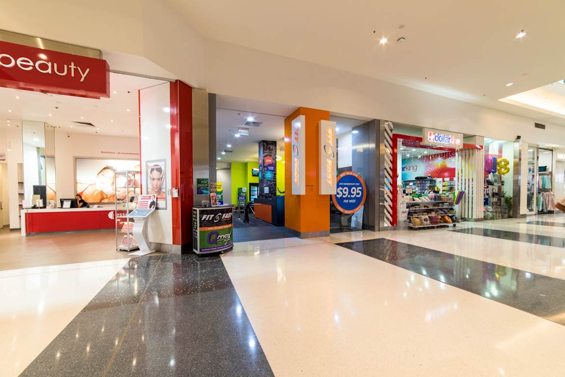 Dollar King at Westfield Southland