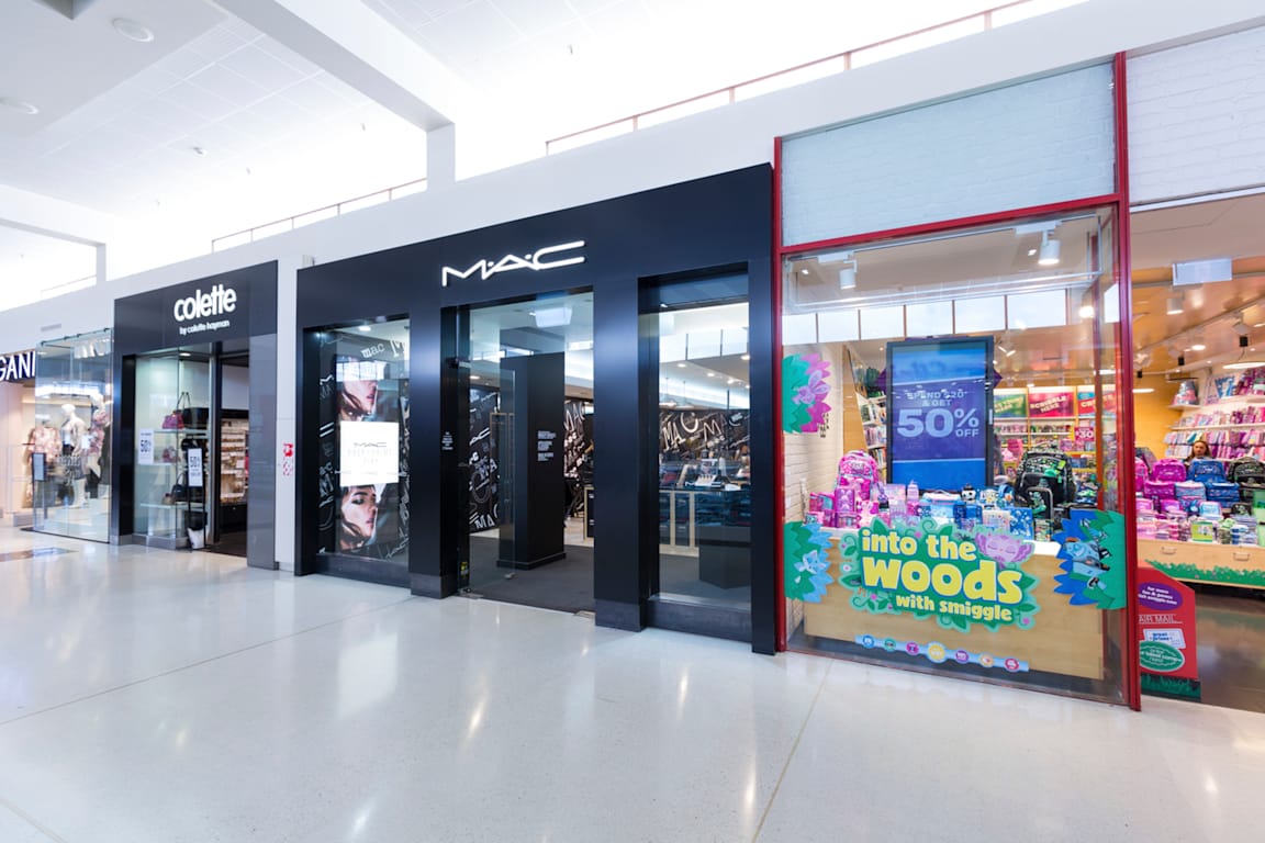MAC Cosmetics at Westfield Manukau City