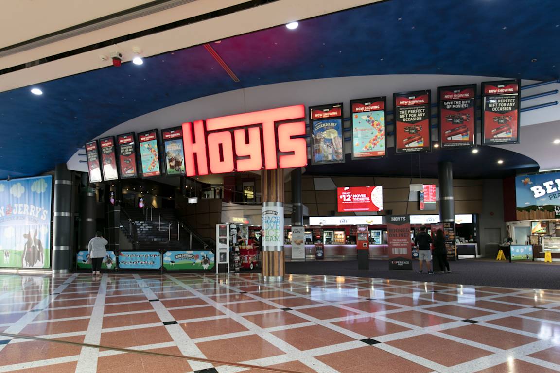 Hoyts Cinema Food Menu Hoyts Cinema Food Menu