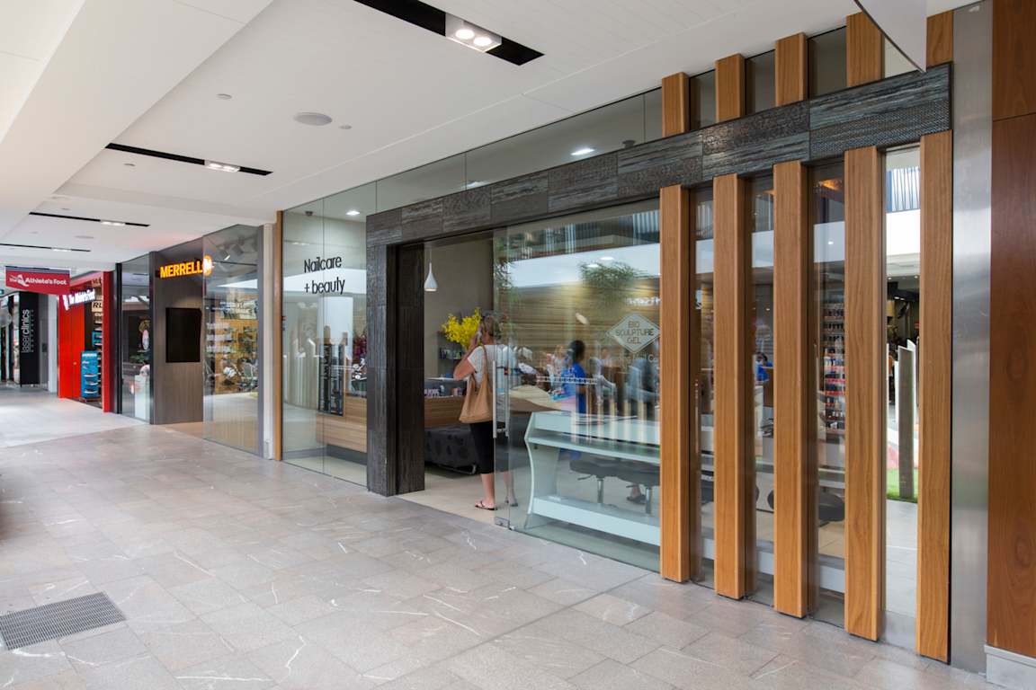 Nailcare & Beauty at Westfield Warringah Mall