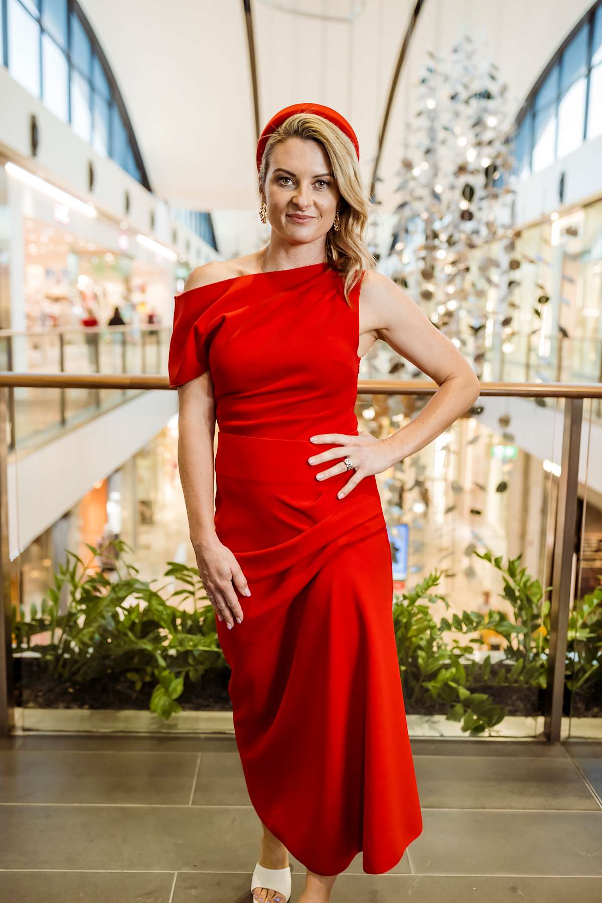 Story Racing Dress Code Bold Colours