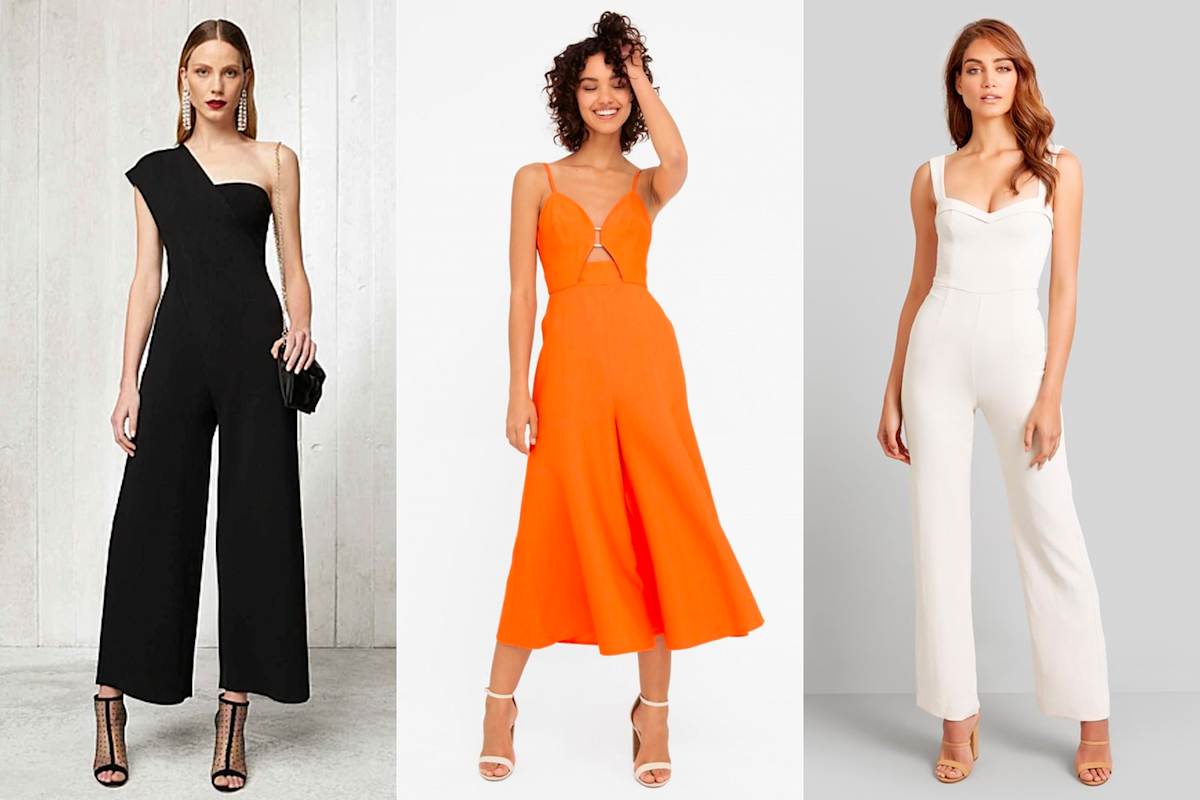 cue jumpsuit myer