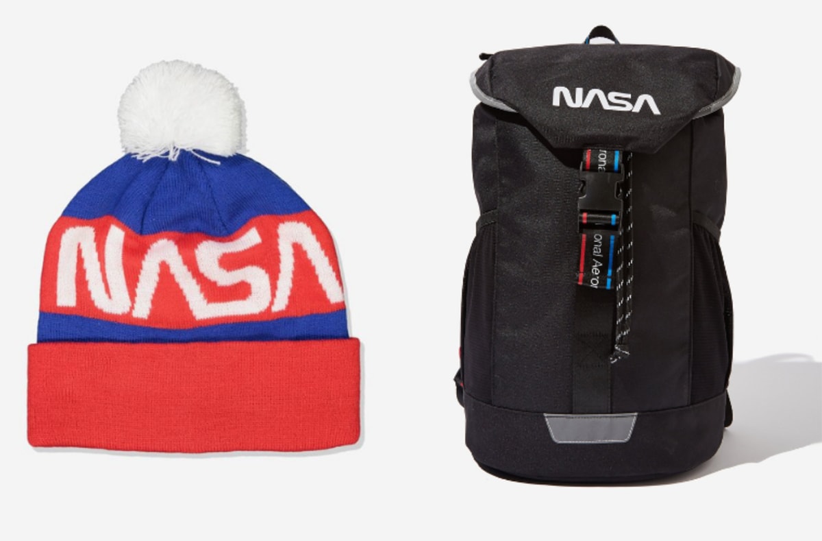 nasa hoodie factorie