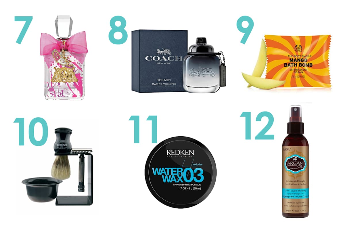 Story Gift Guide What To Buy For Teenagers