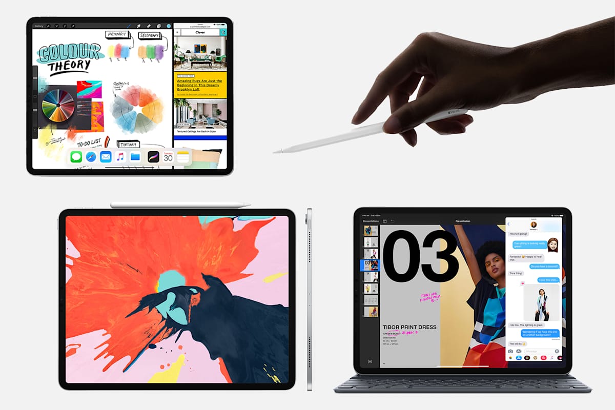 Story Christmas Gift Guide Tech Gifts