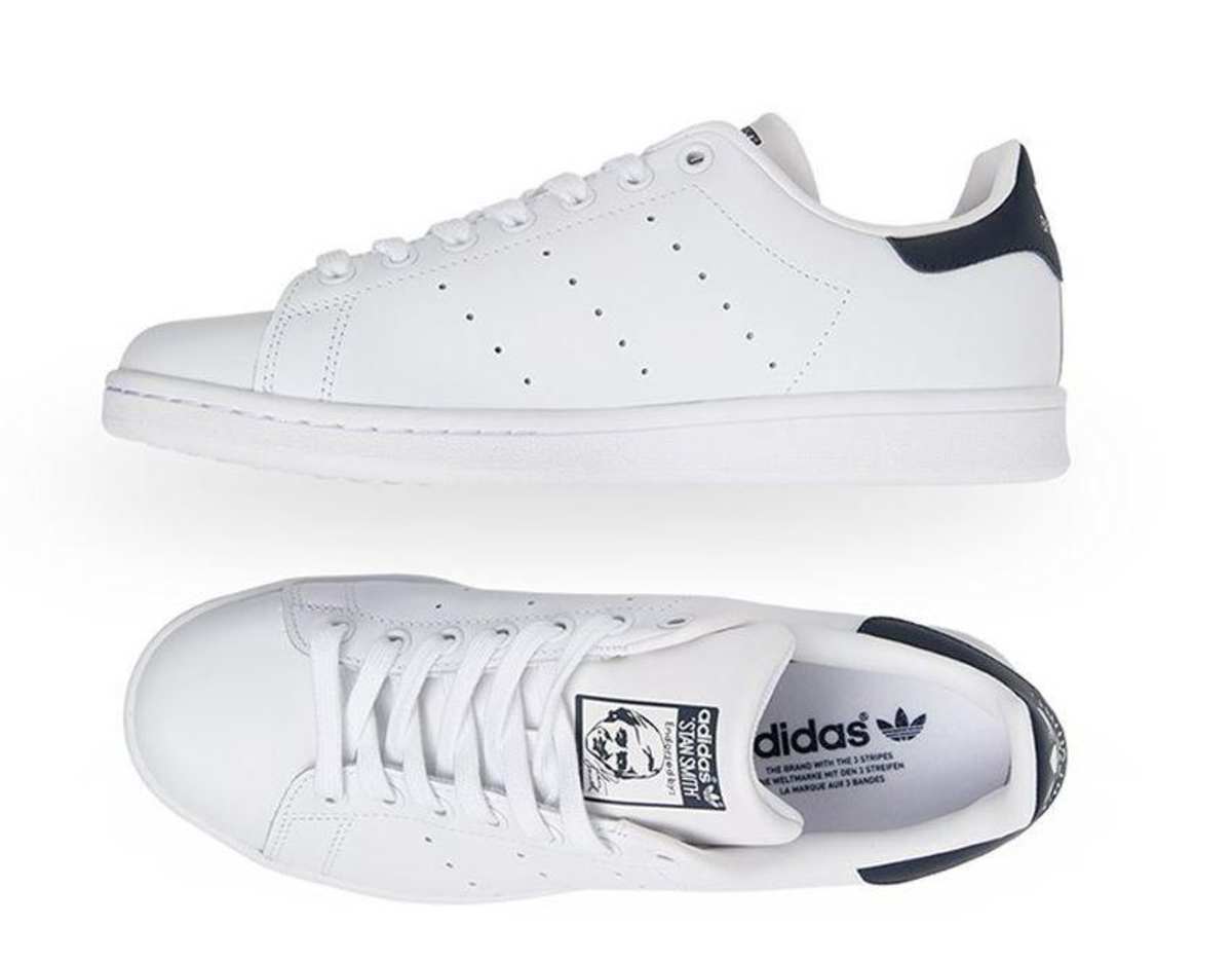 stan smith platypus