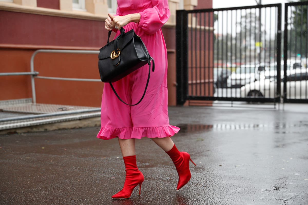 ankle boots 219 trends