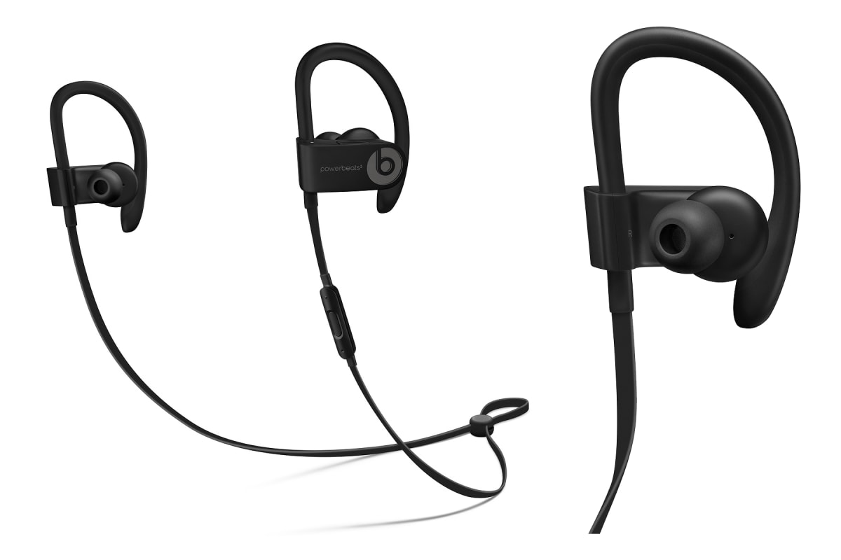 best beats wireless headphones for working out