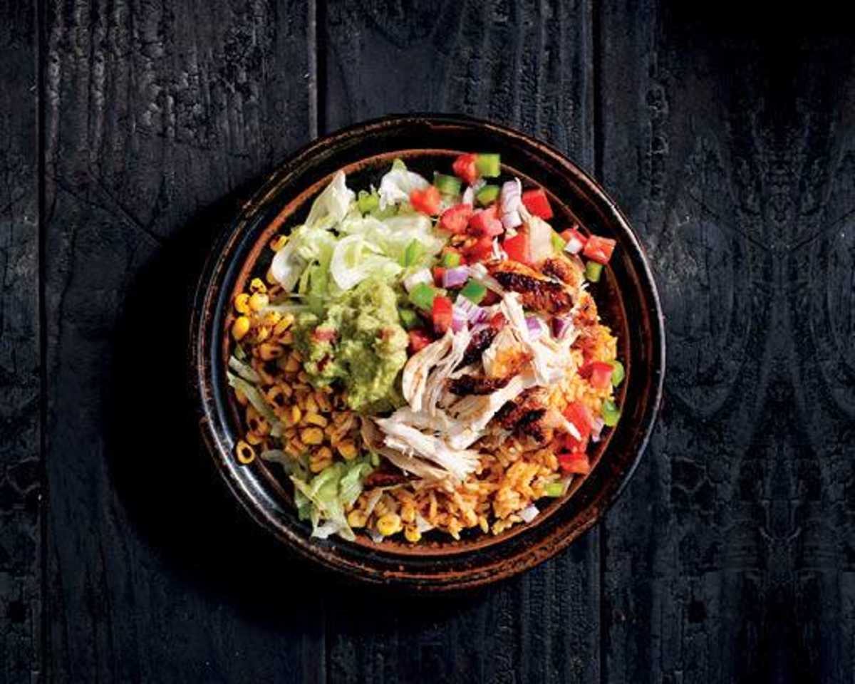 Story Oporto Lunch Time Treat You Can Feel Good About