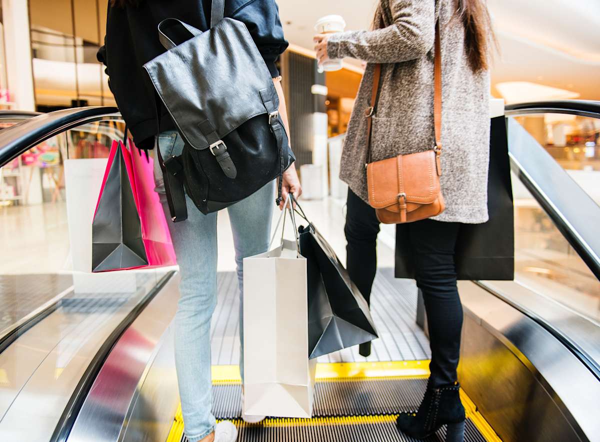 Westfield Riccarton Service Personal styling Currently unavailable
